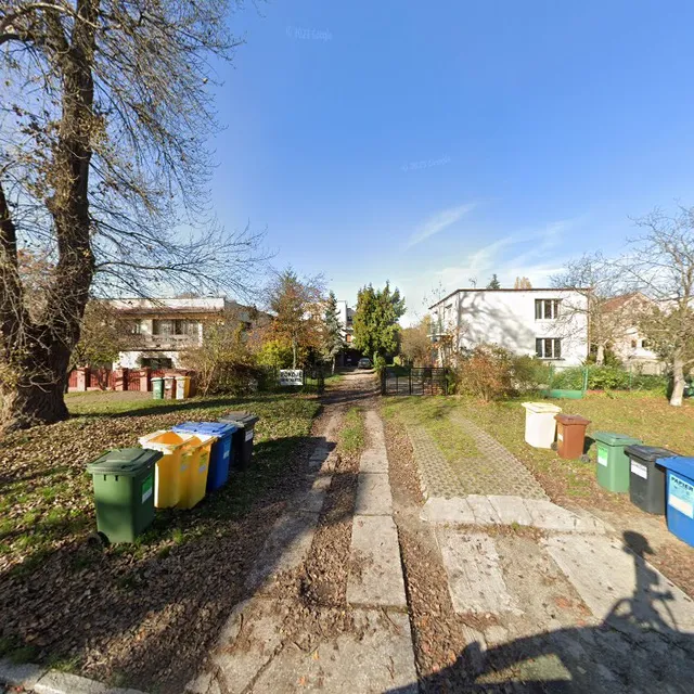 Pokoje Nad Stara Odra