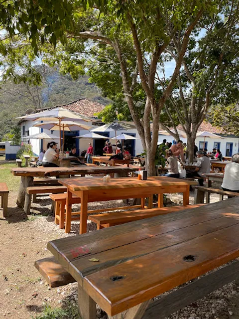 Bar e Restaurante do Adilsom