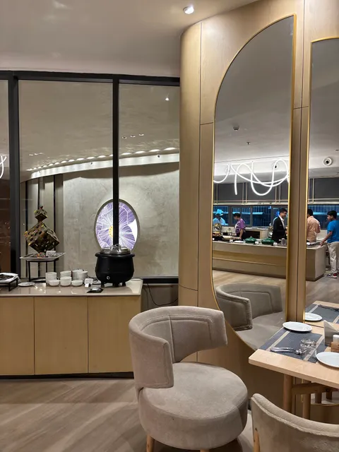 boulevard Restaurant