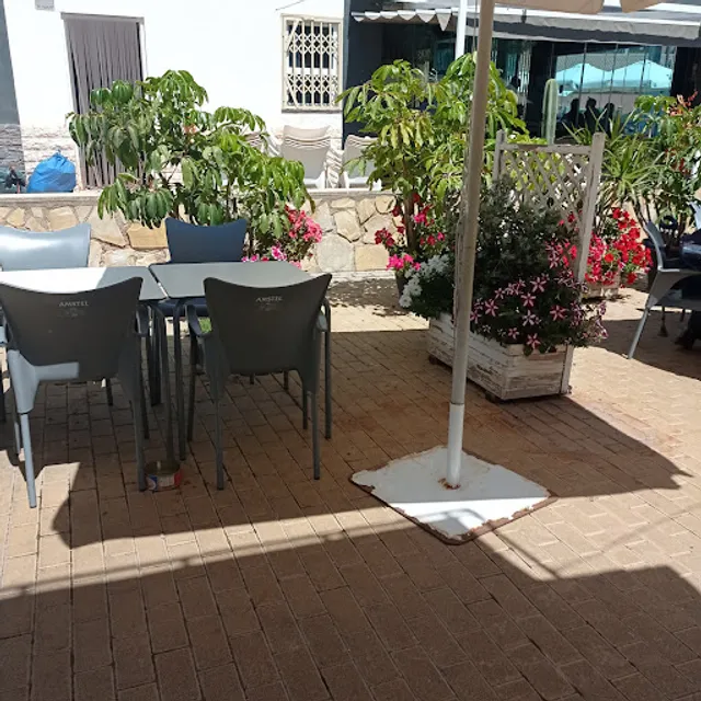 Restaurante El Travieso