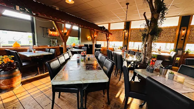 Pizzeria de Branding