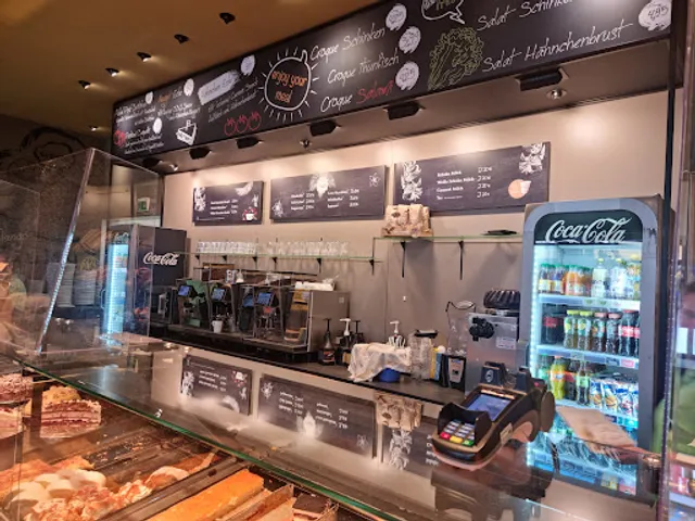 Bäckerei und Konditorei Jörg Itjen e.K. Duhnen