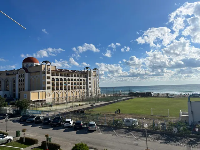 Guest House "Bogdanova"