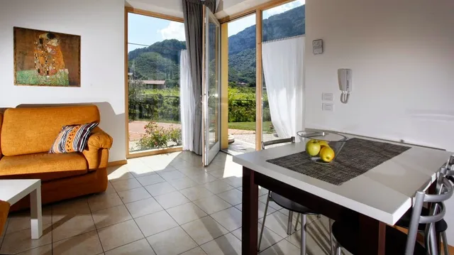 Appartamenti Al Vigneto