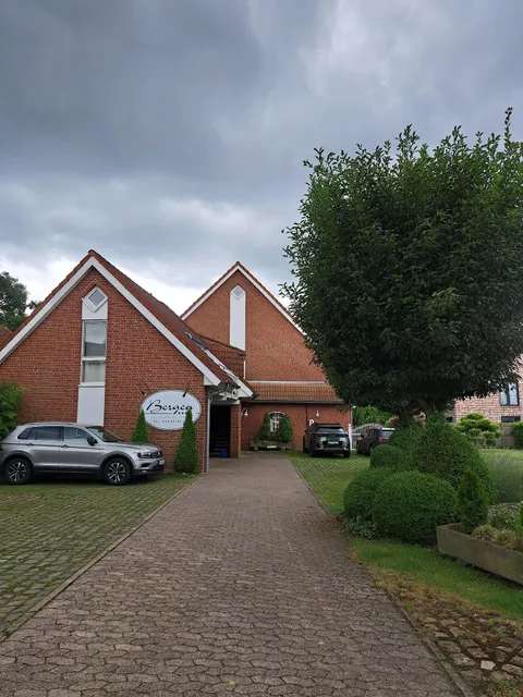 Ferienappartements Bergen