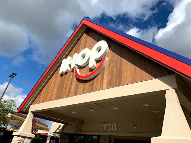 IHOP