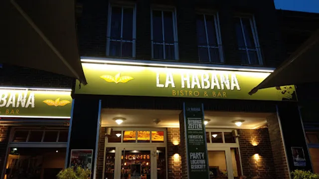 La Habana - Bistro & Bar