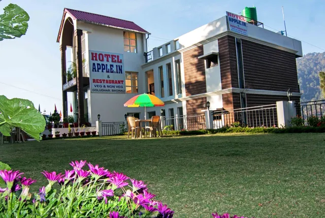 Hotel Apple Inn