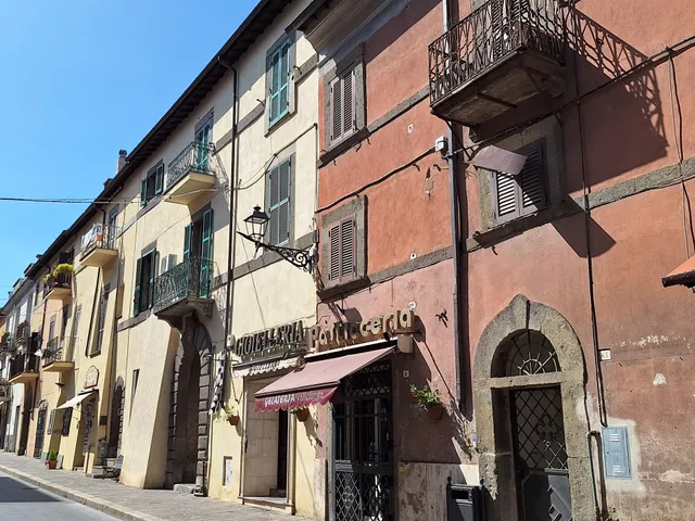 Al Corso Casa Vacanze