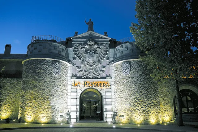Restaurante La Pesquera de Madrid
