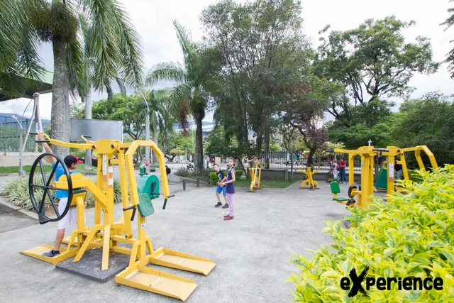 Rock Hostel Medellín