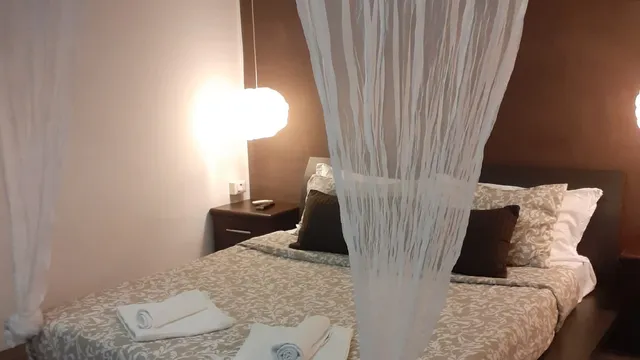 B&B Hilary Vale - Zona Appia