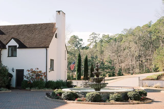 Duncraig Manor and Gardens