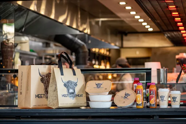 Meet Wise Meat (Neck Road)