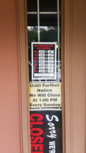 7th Street New and Used