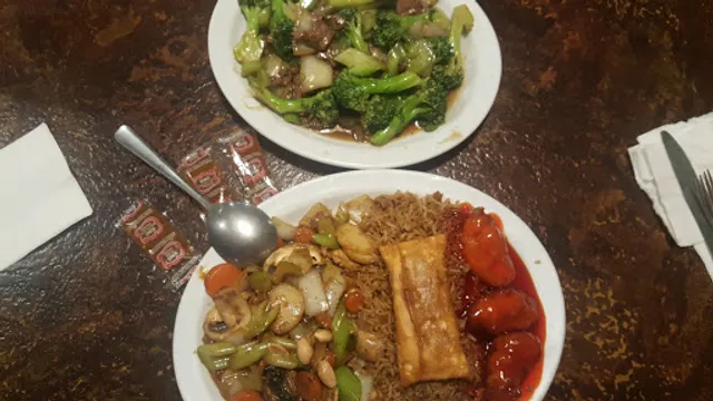 Beachburg Restaurant