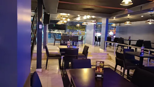 Peru Fusion 16, sede Hacienda