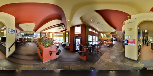 Moose Mulligans Public Eatery