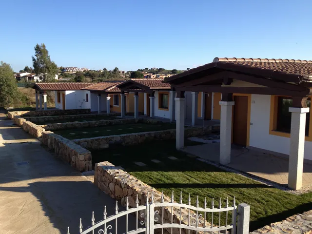 Residence S'oggiastrone di Home Holiday House di Maurizio Canu