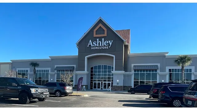 Ashley Store