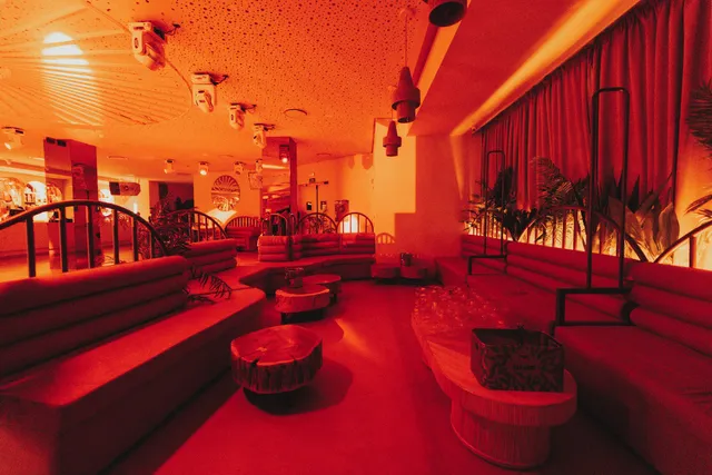 Tulum Valencia Art of Wild