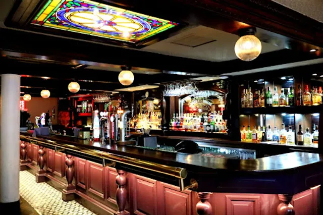 Times Square Glasgow