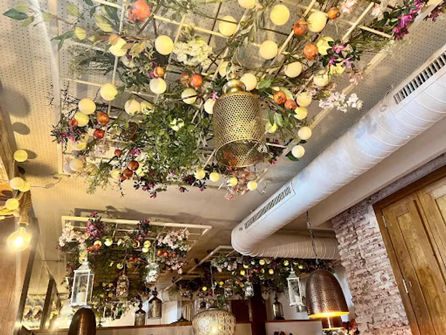 El Capirote de Granada