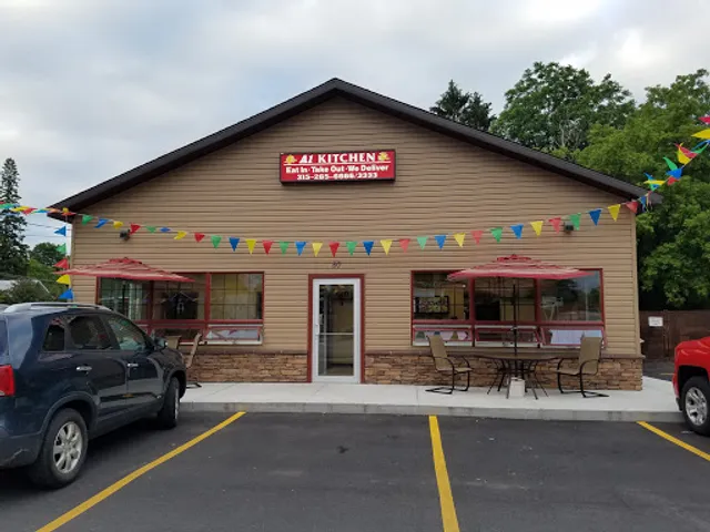 A-1 Kitchen Chinese Restaurant