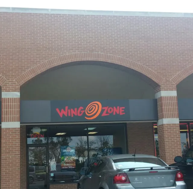 Wing Zone