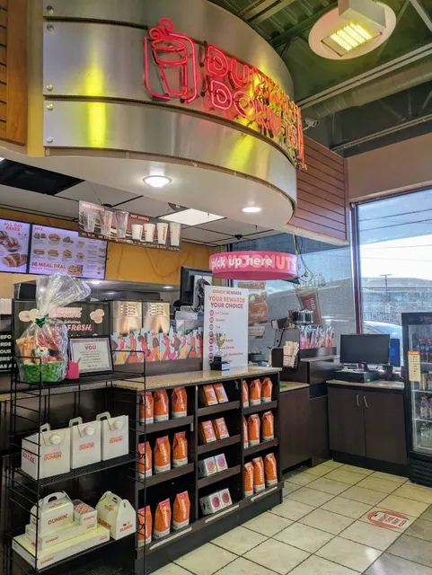 Dunkin'