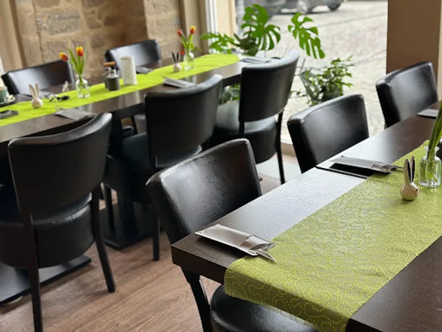 Fachwerk Restaurant/Bar