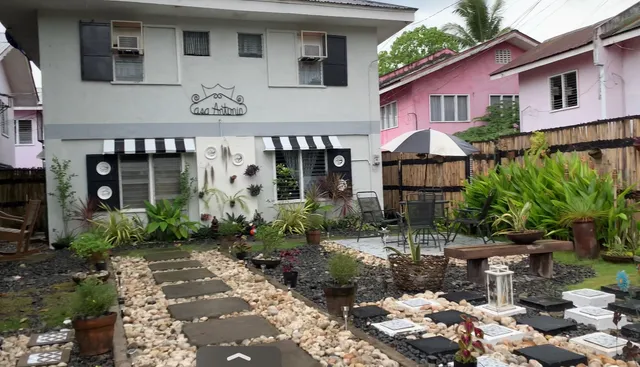 Casa Antonio Bayawan City
