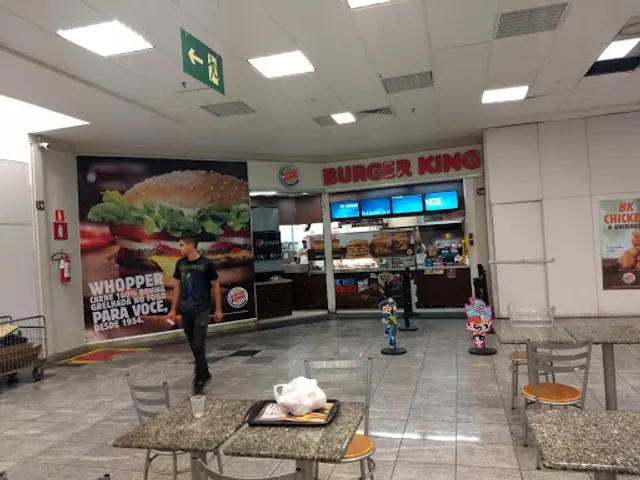 Burger King