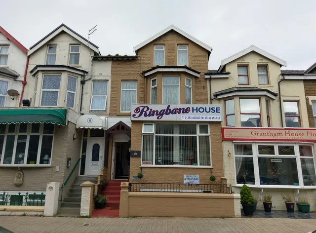 Ringbane House Hotel