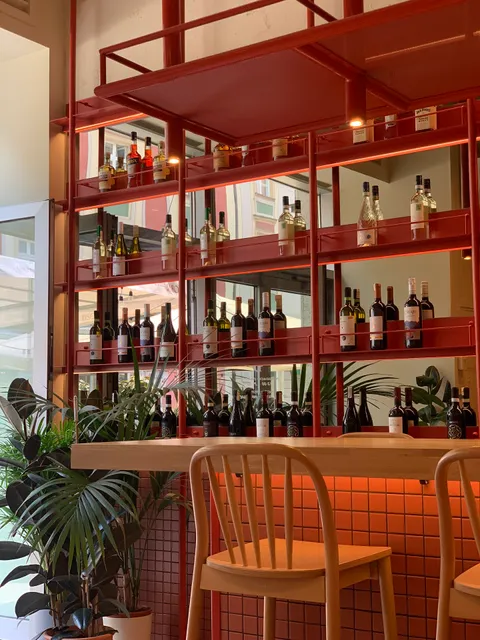 RISO BAR - Italian style & comfort place