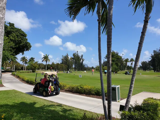 Normandy Shores Park