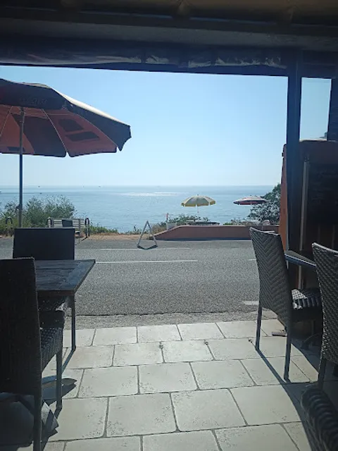 Snack La Cabane Chez Monique