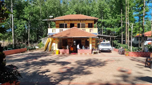 Shakthi Homestay