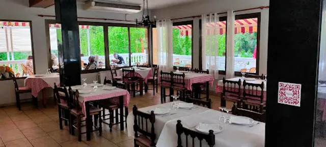 Restaurant Cal Víctor