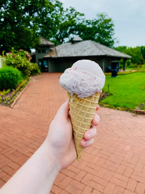 Jupiter Moon Ice Cream - St. Cloud