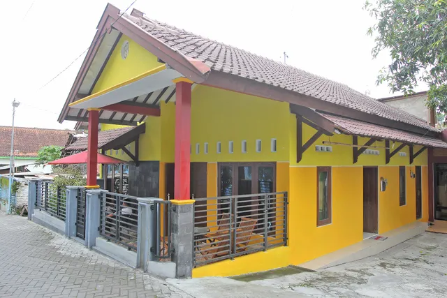 Rumah Haryono