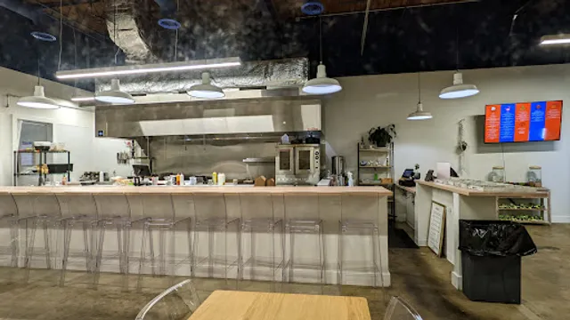 Brookville Biscuit & Brunch