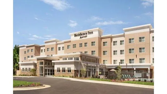Residence Inn by Marriott Winston-Salem Hanes Mall