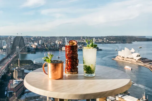 Shangri-La Sydney