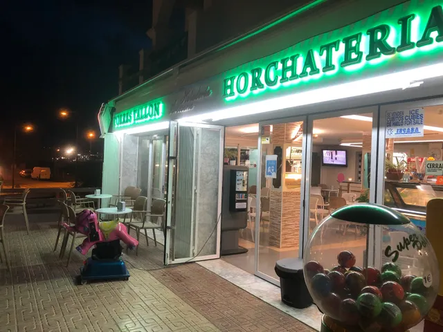 Heladerías Torres Tallón