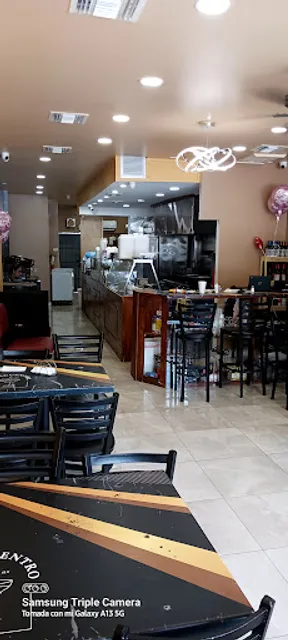 El Encuentro Restaurant