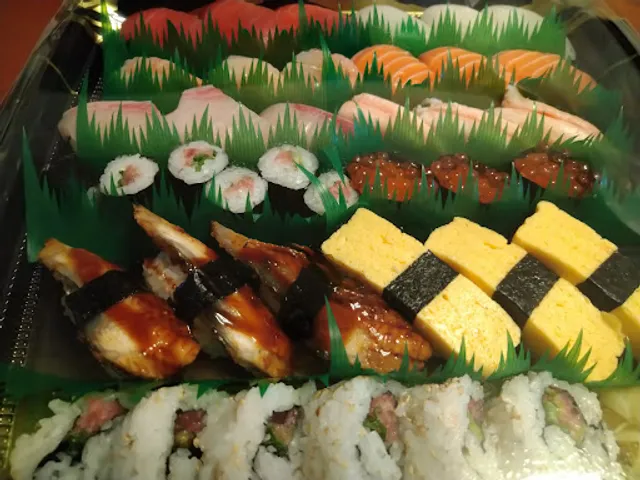 Sushifune Awaraten