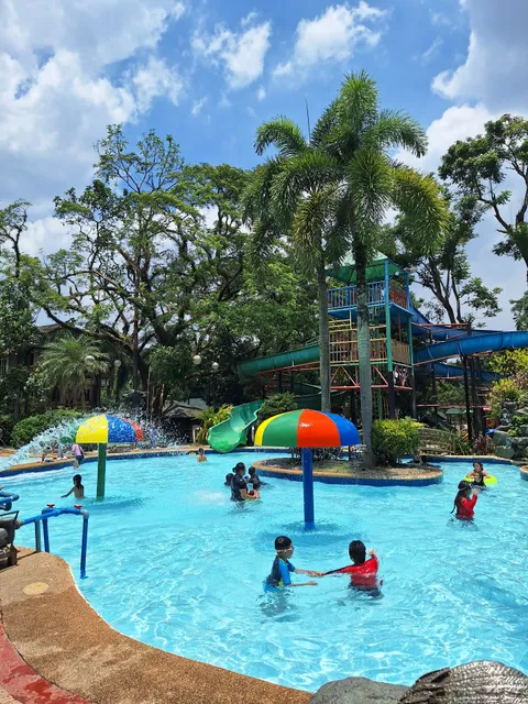 Green Nature Resort & Leisure Park