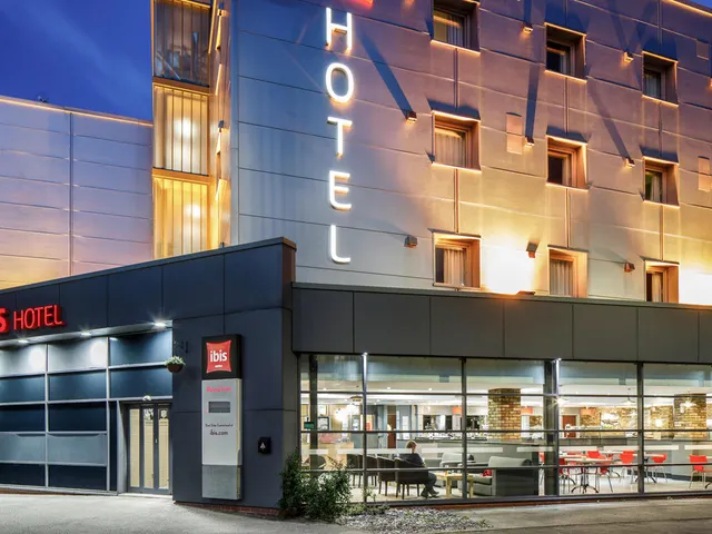 ibis Hull City Centre