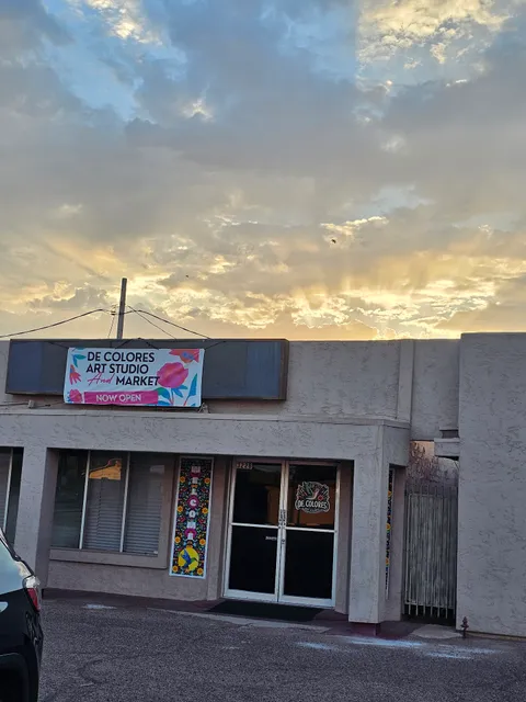 De Colores Art Studio